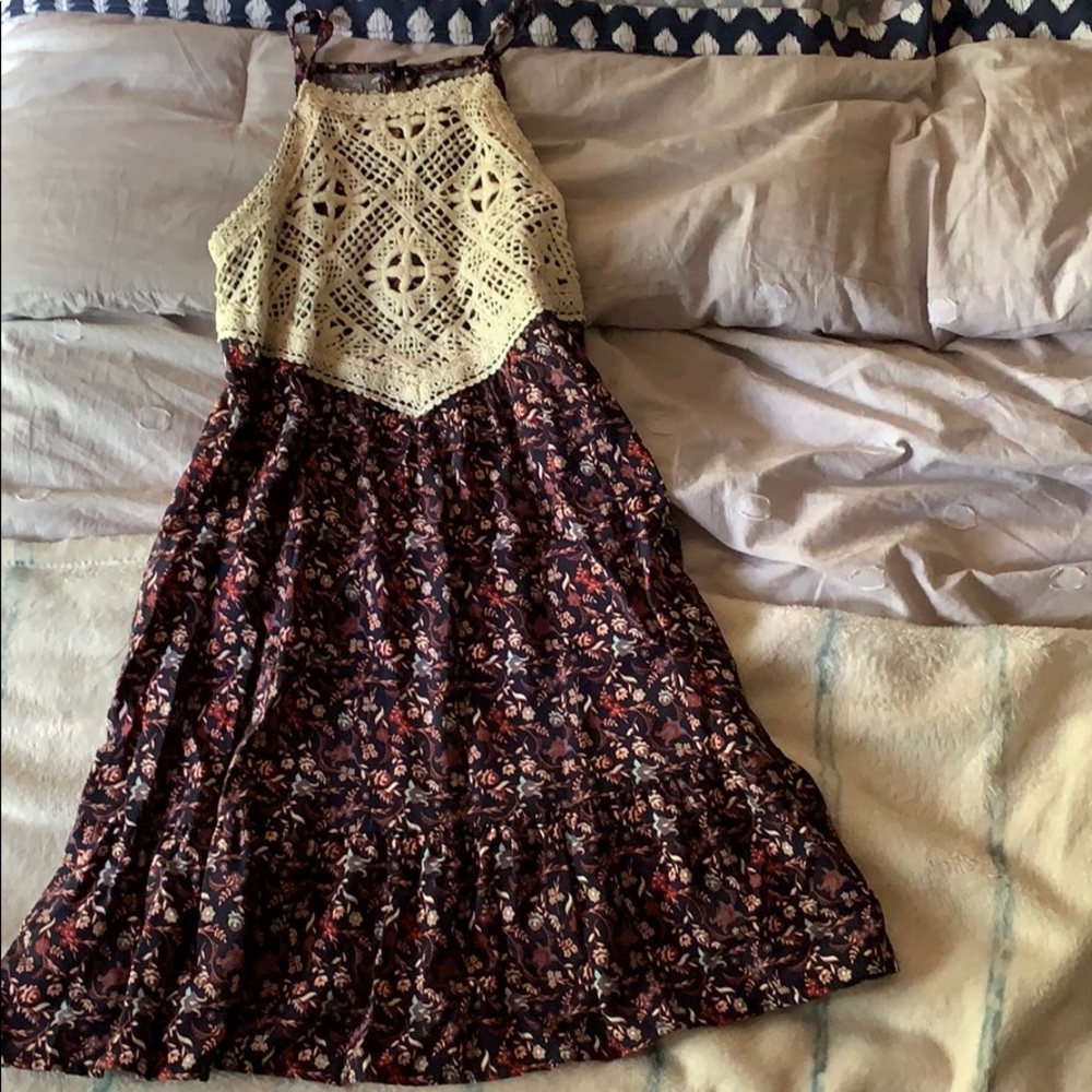 Kids Art Class Dress